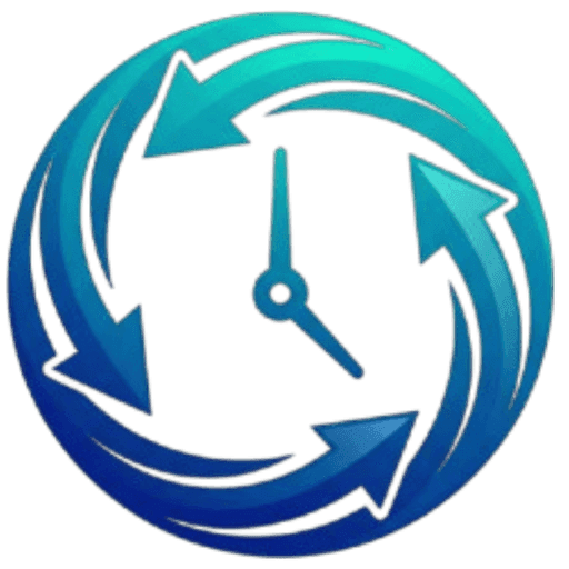 ClockBase logo — employee time tracking and attendance software